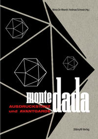 Monte Dada - Ausdruckstanz und Avantgarde