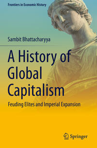 A History of Global Capitalism