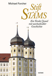 Stift Stams