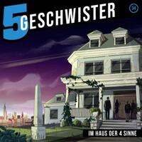 Im Haus der 4 Sinne - Folge 34