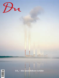 CO2 – die unsichtbare Gefahr