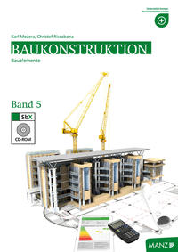 Baukonstruktion HTL V