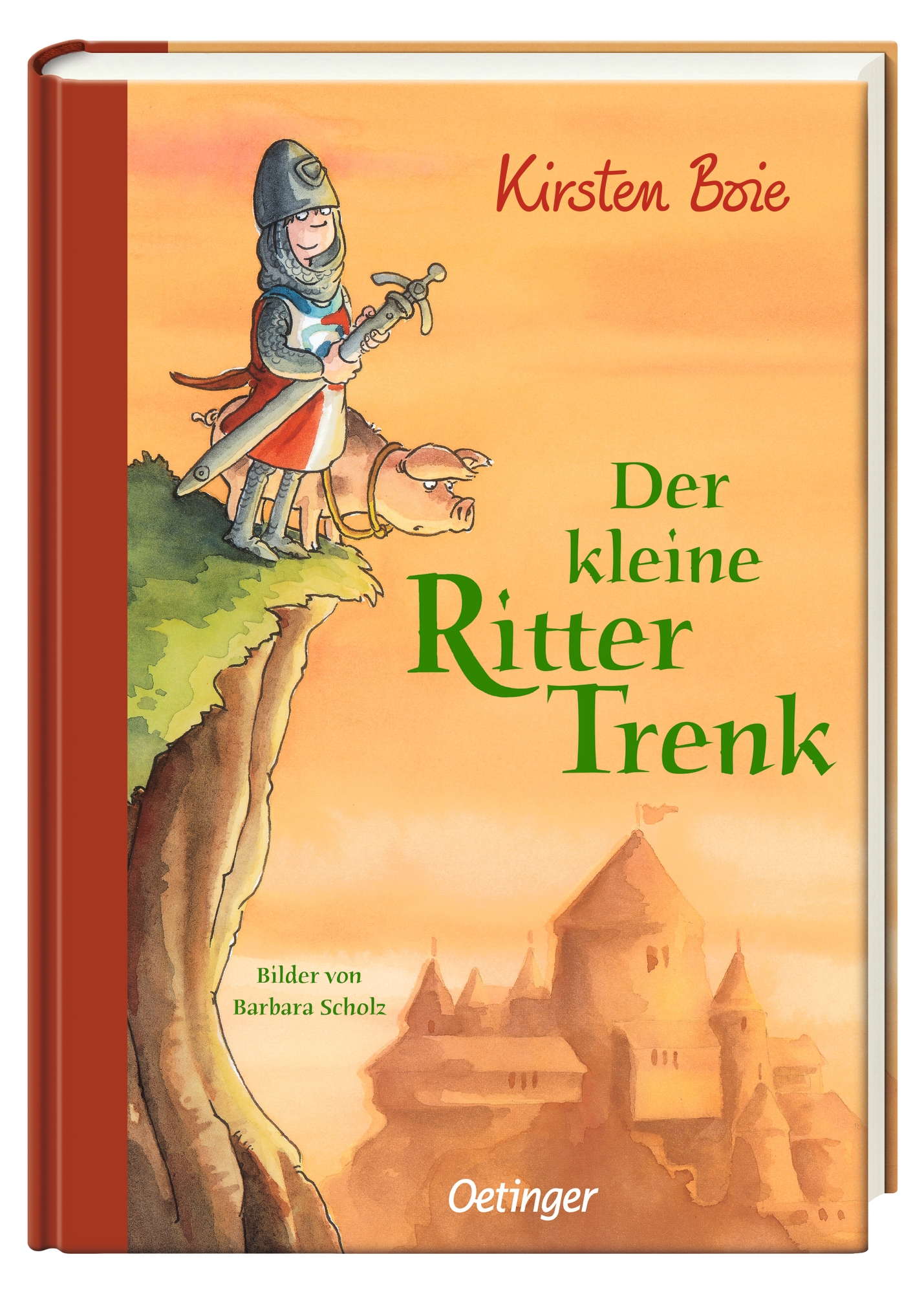 Der kleine Ritter Trenk