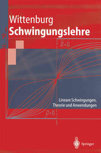 Schwingungslehre