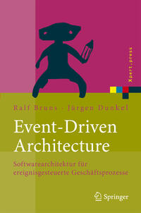 Event-Driven Architecture