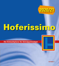 Hoferissimo 2020/21