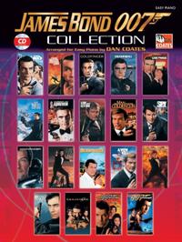 James Bond 007 Collection