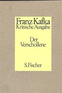 Der Verschollene