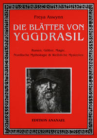 Die Blätter von Yggdrasil