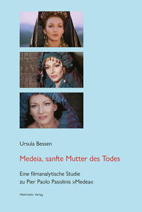 Medeia, sanfte Mutter des Todes