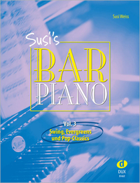 Susi's Bar Piano 3