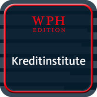 Kreditinstitute, Finanzdienstleister und Investmentvermögen online