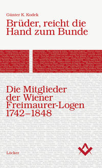 Brüder, reicht die Hand zum Bunde