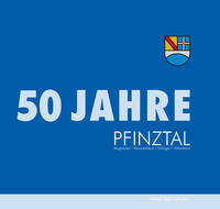 50 Jahre Pfinztal