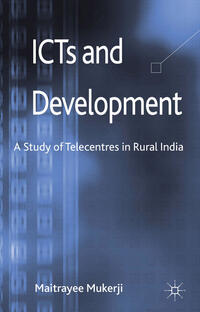 ICTs and Development