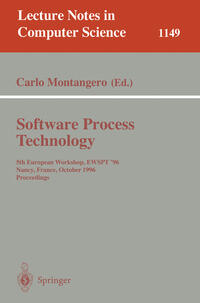 Software Process Technology