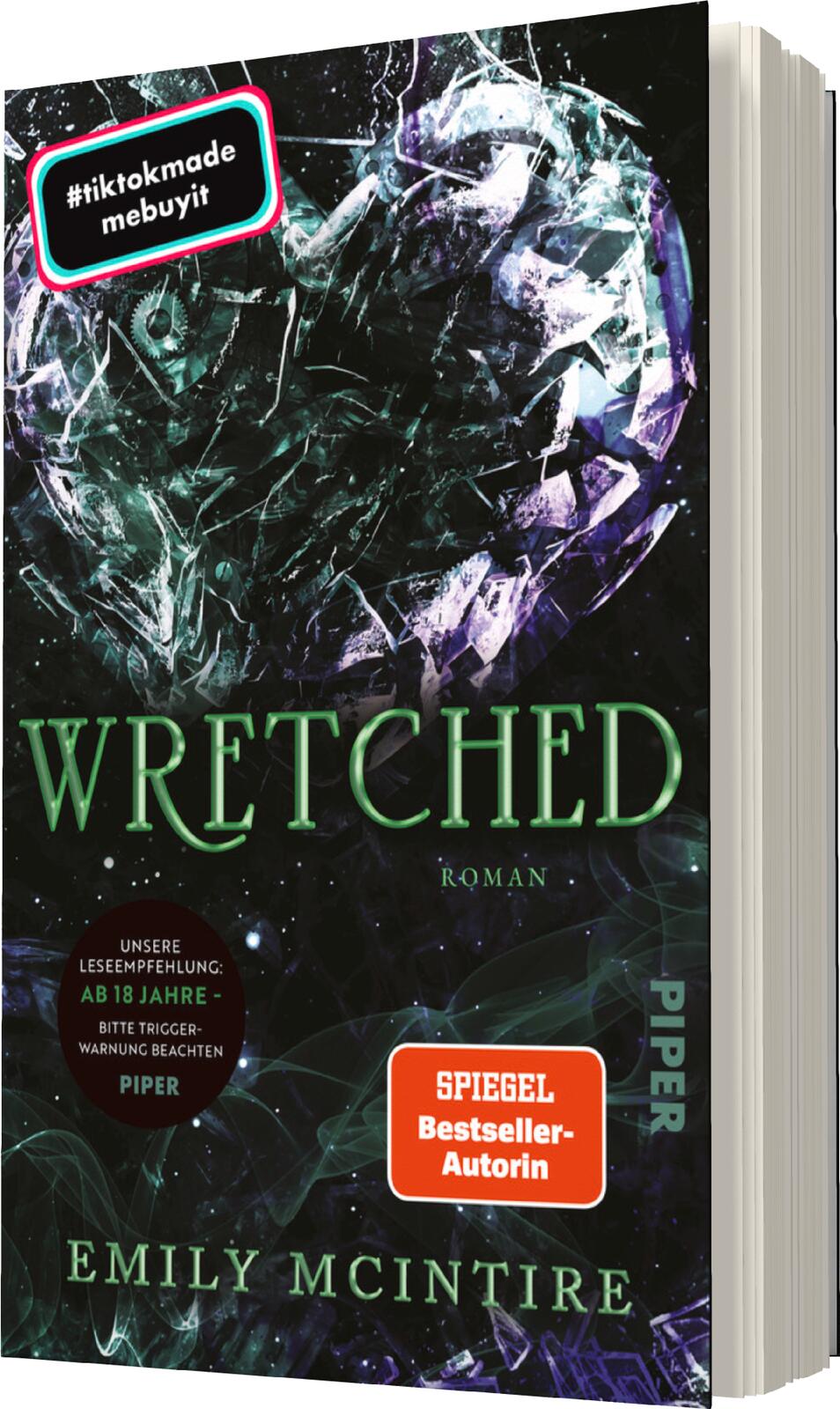 Wretched