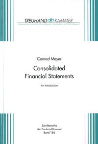 Consolidated Financial Statements