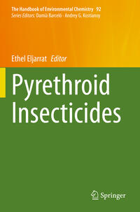 Pyrethroid Insecticides