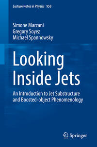 Looking Inside Jets