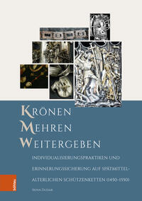 Krönen – Mehren – Weitergeben