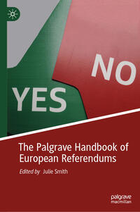 The Palgrave Handbook of European Referendums