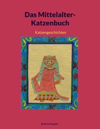 Das Mittelalter-Katzenbuch