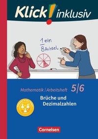 Klick! inklusiv - Mathematik - 5./6. Schuljahr