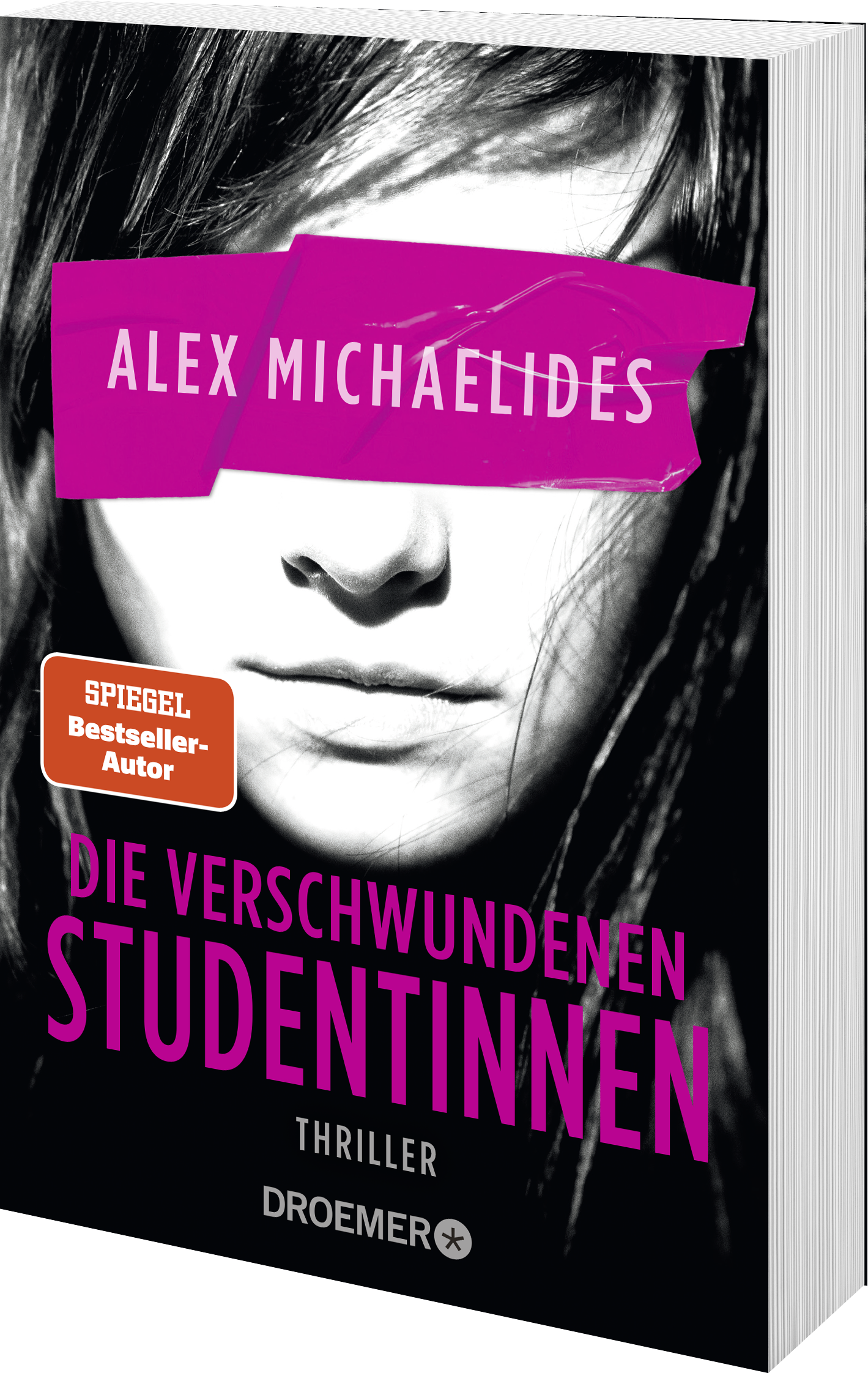 Die verschwundenen Studentinnen