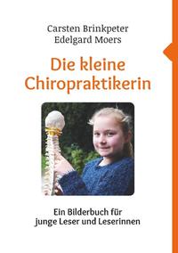 Die kleine Chiropraktikerin