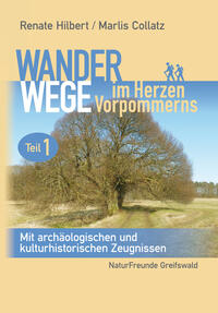 Wanderwege im Herzen Vorpommerns Teil 1