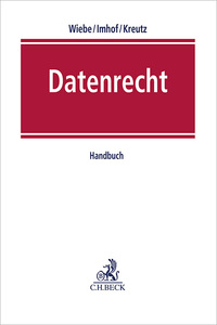 Datenrecht