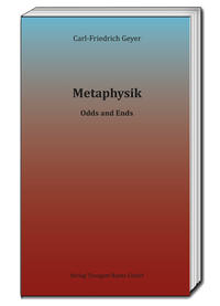 Metaphysik