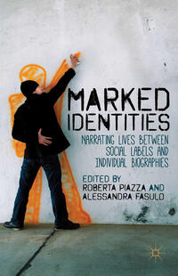 Marked Identities