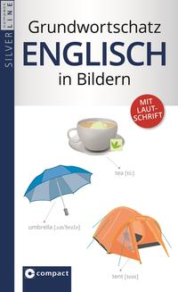 Grundwortschatz Englisch in Bildern