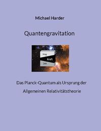 Quantengravitation