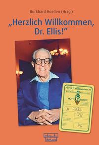 „Herzlich Willkommen, Dr. Ellis!“