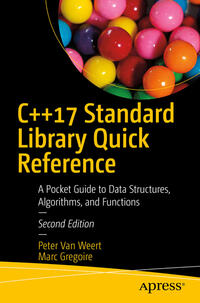 C++17 Standard Library Quick Reference