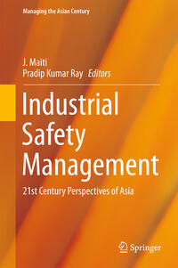 Industrial Safety Management