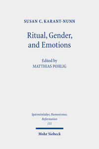 Ritual, Gender, and Emotions