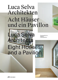 Luca Selva Architekten