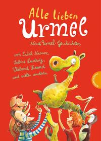 Alle lieben Urmel