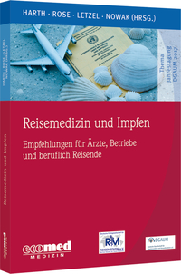 Reisemedizin und Impfen