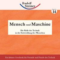 Mensch und Maschine