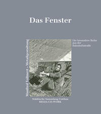 Das Fenster: Manfred Vollmert