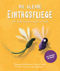 Die kleine Eintagsfliege