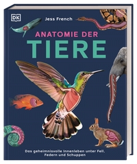 Anatomie der Tiere