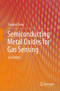 Semiconducting Metal Oxides for Gas Sensing