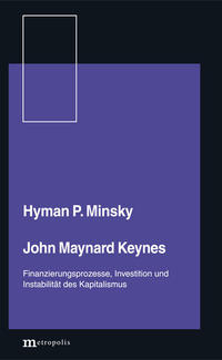 John Maynard Keynes