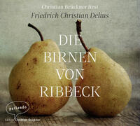 Die Birnen von Ribbeck